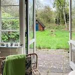 Cozy In With Wifi