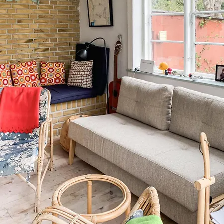 Cozy In With Wifi * Knebel