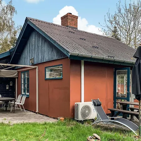 Cozy In With Wifi 別荘