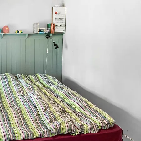 Cozy In With Wifi 別荘 Knebel