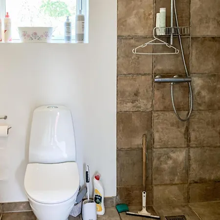 Feriehus Cozy In With Wifi