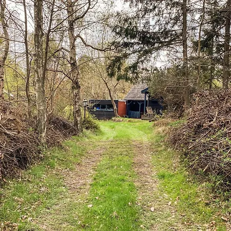 Cozy In With Wifi 別荘 Knebel