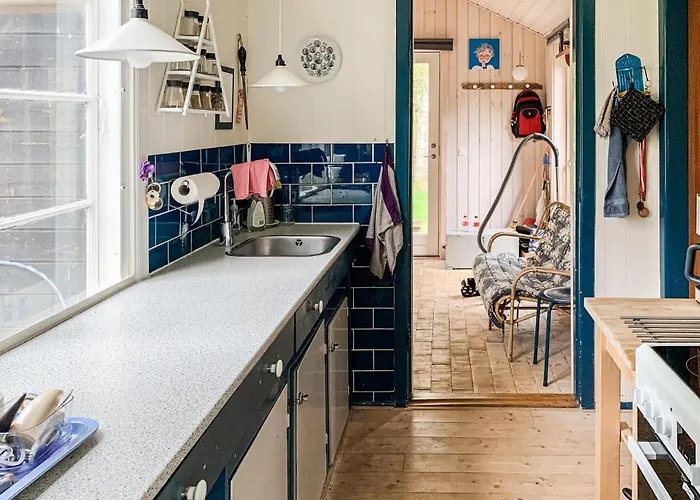 Cozy In With Wifi 別荘