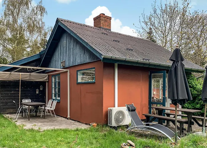 Cozy In With Wifi 別荘