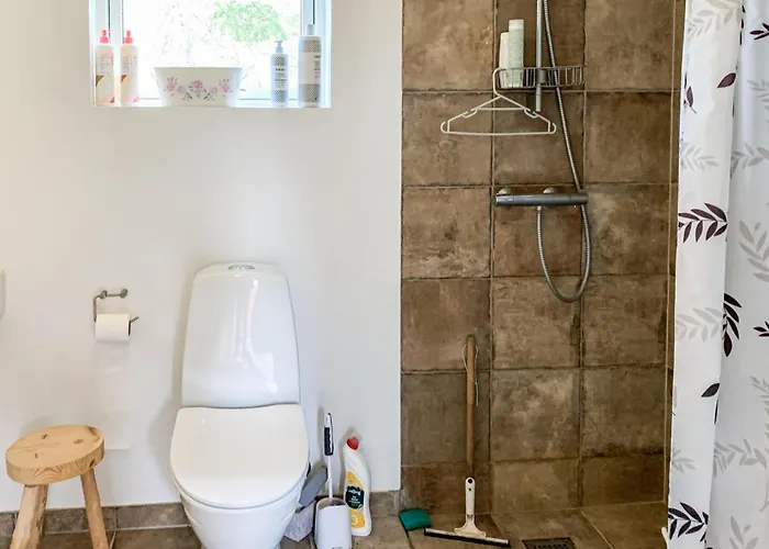 別荘 Cozy In With Wifi